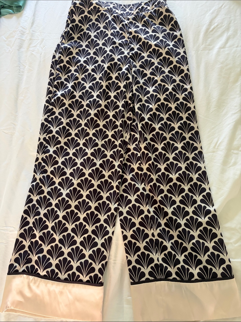 Wishlist statement pant
